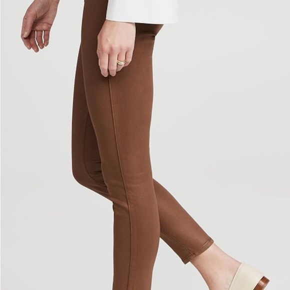 Paige coated jeans - Picture 3 of 7